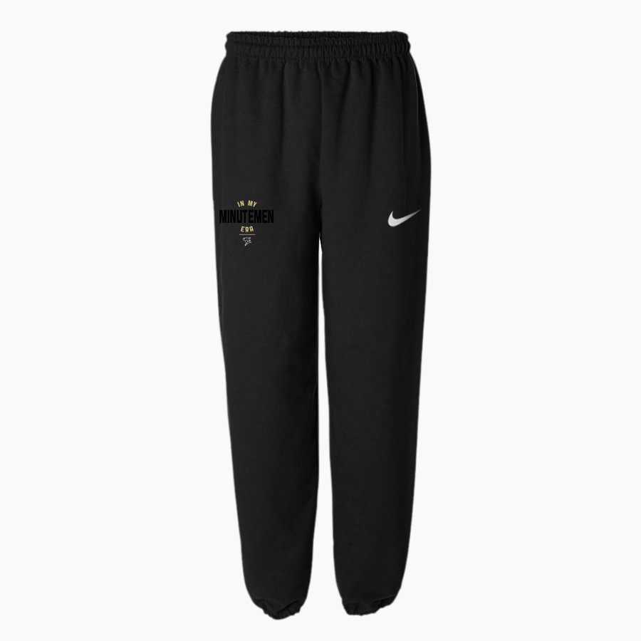 Franklin Road Christian School Minutemen <span class="pdp-name-mascot">Franklin Road Christian School</span> Nike Women's Club Fleece Pant
