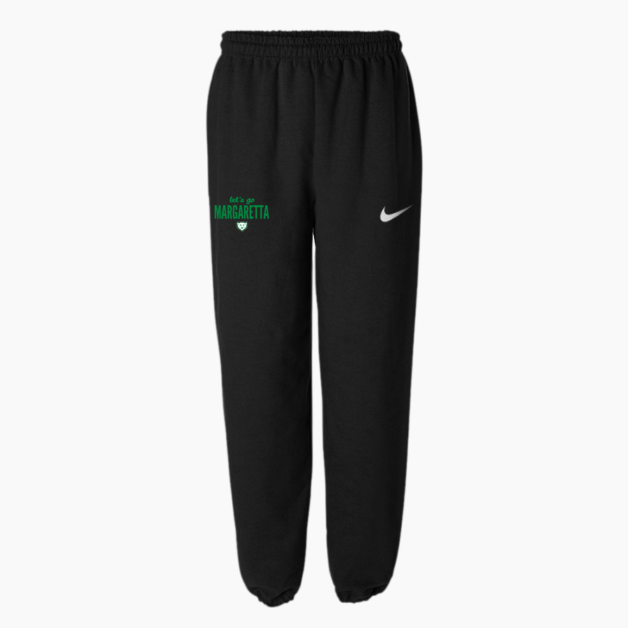 MARGARETTA HIGH SCHOOL POLAR BEARS <span class="pdp-name-mascot">MARGARETTA POLAR BEARS</span> Nike Women's Club Fleece Pant