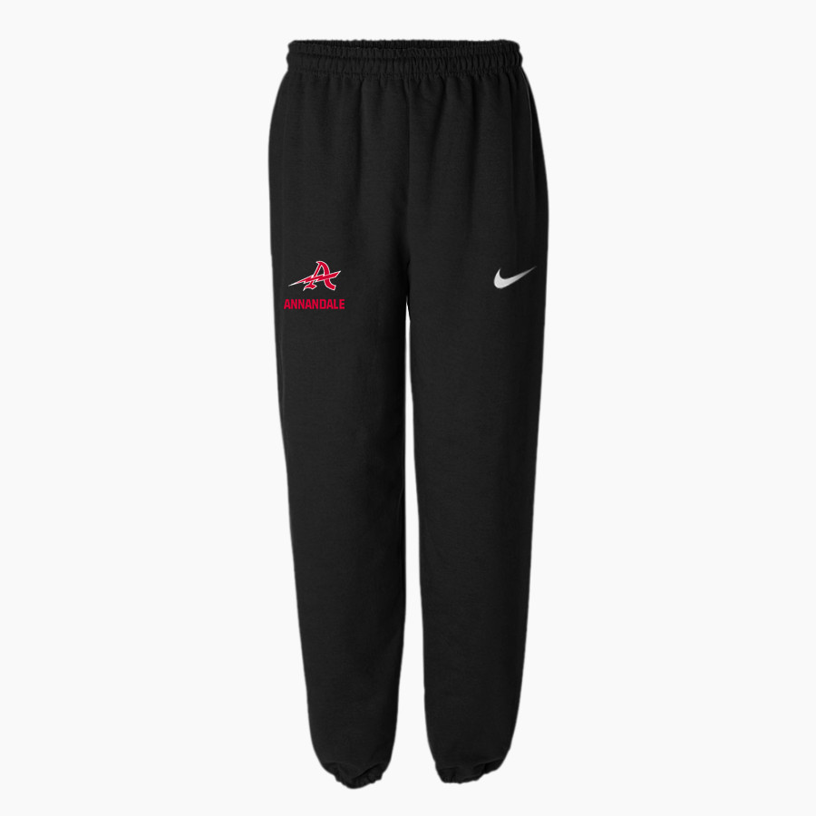 ANNANDALE HIGH SCHOOL ATOMS Nike Women's Club Fleece Pant