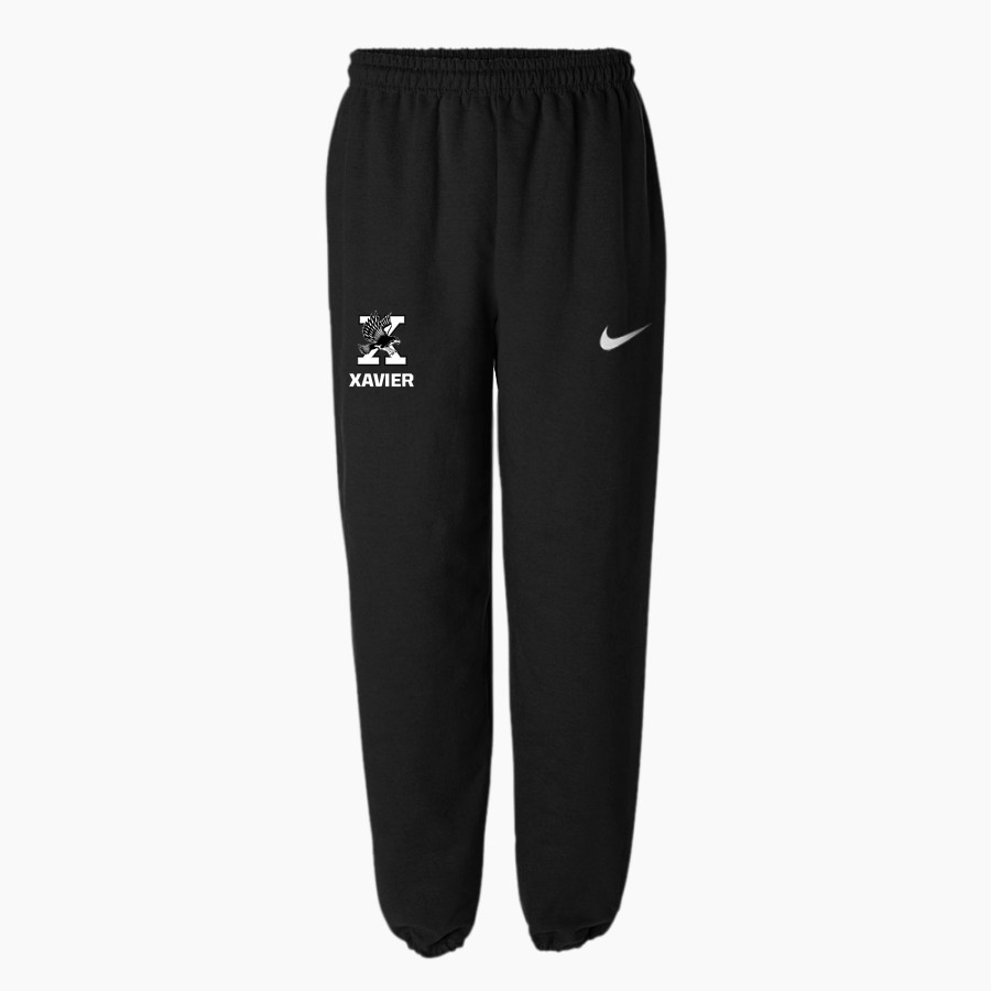 Xavier Falcons Nike Women's Club Fleece Pant