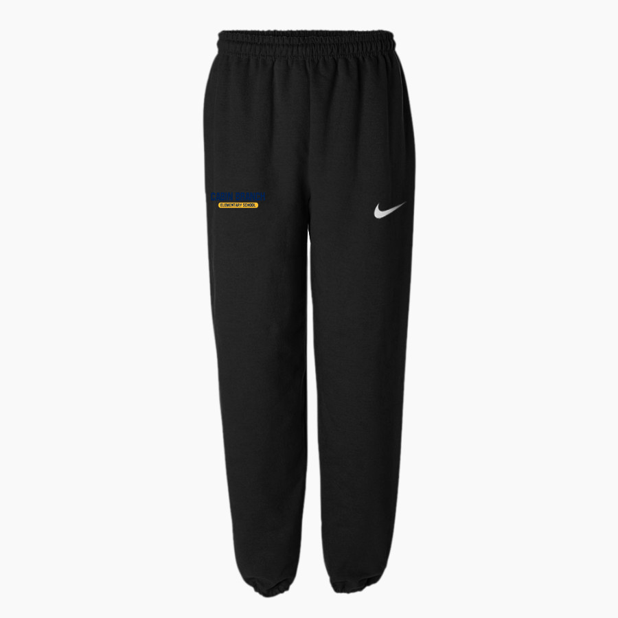 Cabin Branch Bears Nike Women's Club Fleece Pant