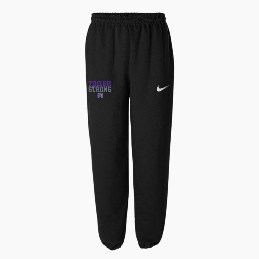 MANUAL ARTS HIGH SCHOOL TOILERS Nike Women's Club Fleece Pant