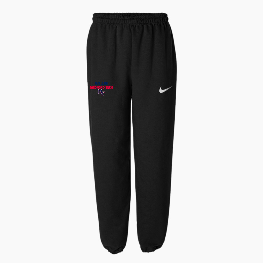 Medford Tech Jaguars <span class="pdp-name-mascot">Medford Tech High School Jaguars</span> Nike Women's Club Fleece Pant