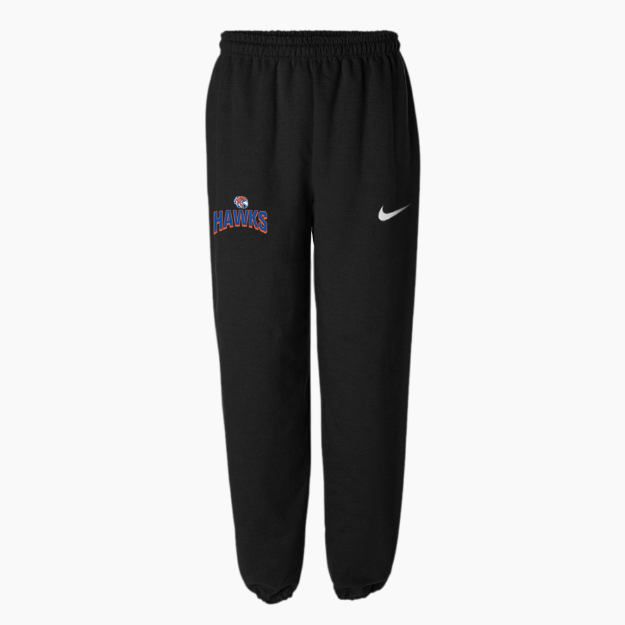 Riverton Hawks <span class="pdp-name-mascot">Riverton</span> Nike Women's Club Fleece Pant