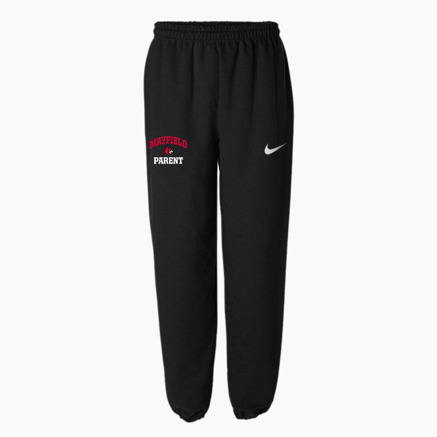 Mayfield Cardinals <span class="pdp-name-mascot">Mayfield Cardinals</span> Nike Women's Club Fleece Pant