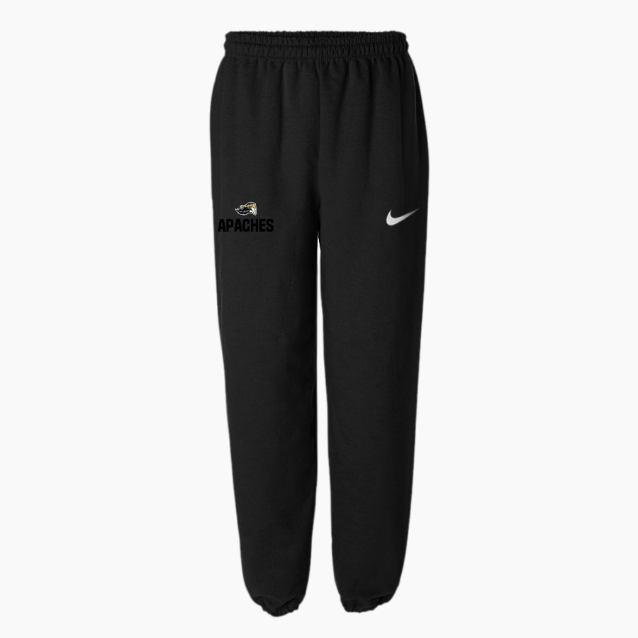 POTTSVILLE HIGH SCHOOL APACHES <span class="pdp-name-mascot">POTTSVILLE APACHES</span> Nike Women's Club Fleece Pant