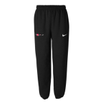 Saturn Title LLC Saturn Title <span class="pdp-name-mascot">Saturn Title LLC</span> Nike Women's Club Fleece Pant Front Thumbnail