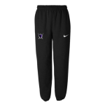 INDEPENDENCE HIGH SCHOOL KNIGHTS <span class="pdp-name-mascot">INDEPENDENCE KNIGHTS</span> Nike Women's Club Fleece Pant Front Thumbnail