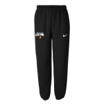 Central State University Marauders Athletics Store <span class="pdp-name-mascot">Central State Marauders</span> Nike Women's Club Fleece Pant Front Thumbnail