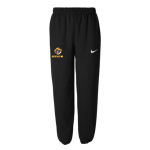 St. Catharine St. Catharine Knight <span class="pdp-name-mascot">St. Catharine Knights of Columbus</span> Nike Women's Club Fleece Pant Front Thumbnail