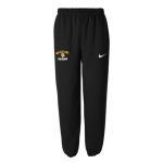 SOUTH POINT HIGH SCHOOL POINTERS <span class="pdp-name-mascot">SOUTH POINT POINTERS</span> Nike Women's Club Fleece Pant Front Thumbnail