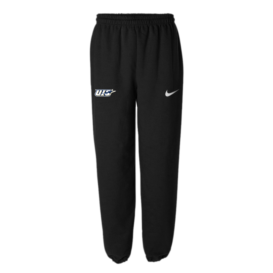 UIS Prairie Stars Sideline Store <span class="pdp-name-mascot">UIS Stars</span> Nike Women's Club Fleece Pant