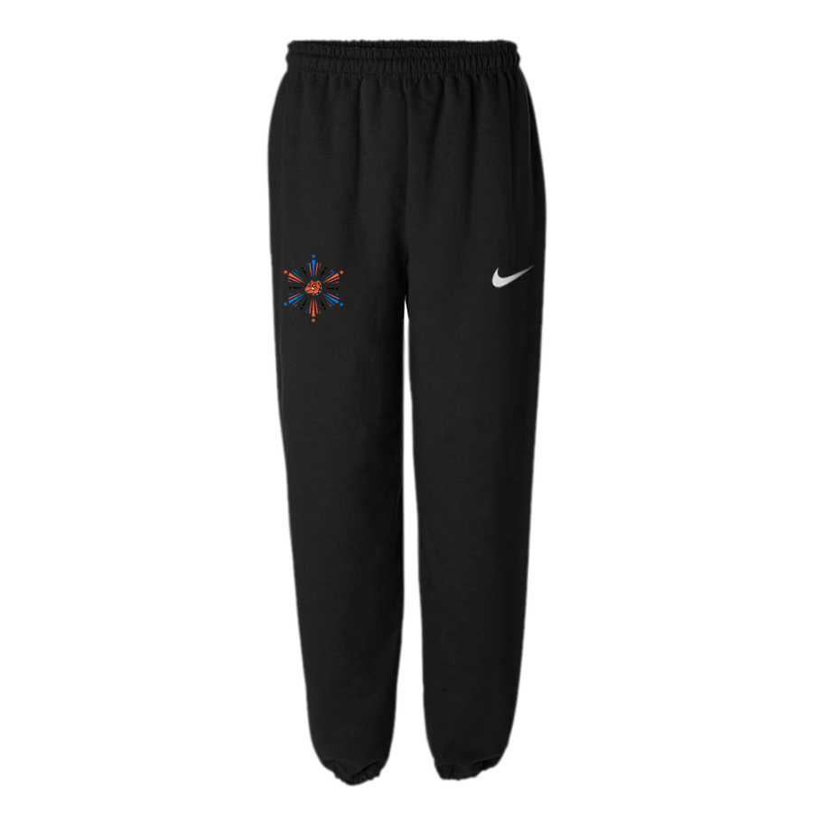 Scranton Bulldogs <span class="pdp-name-mascot">Scranton Middle School Bulldogs</span> Nike Women's Club Fleece Pant