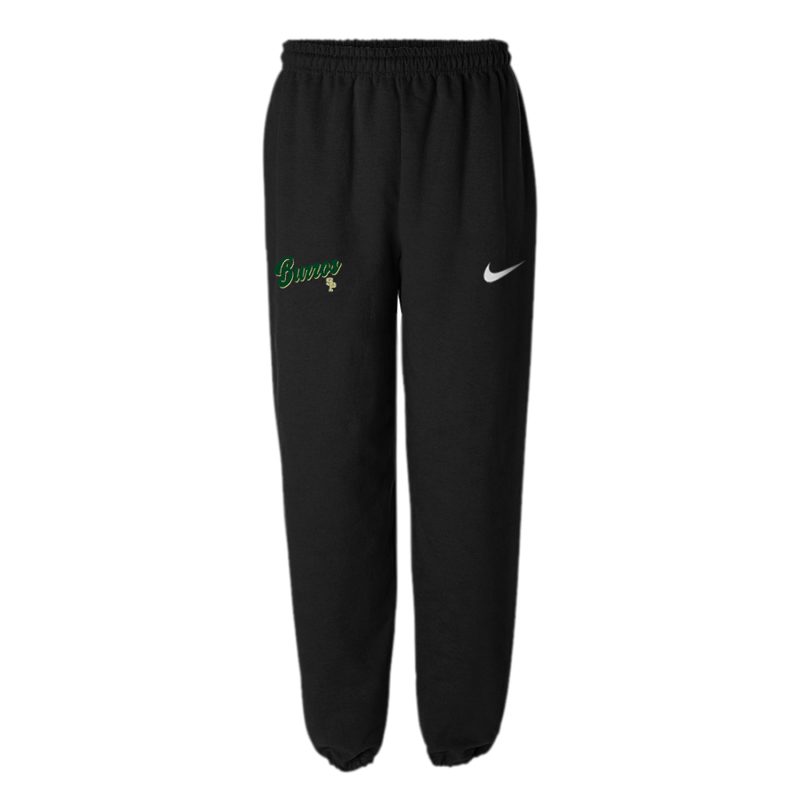 SOUTH PARK HIGH SCHOOL BURROS <span class="pdp-name-mascot">SOUTH PARK BURROS</span> Nike Women's Club Fleece Pant