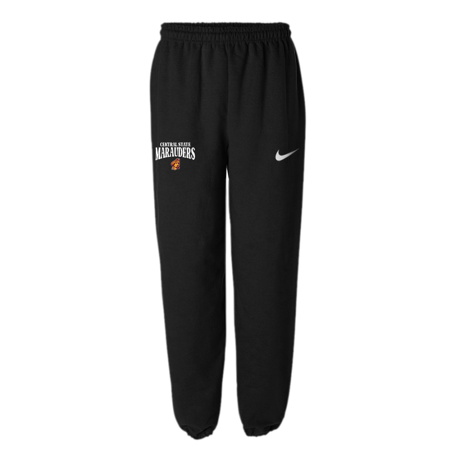Central State University Marauders Athletics Store <span class="pdp-name-mascot">Central State Marauders</span> Nike Women's Club Fleece Pant