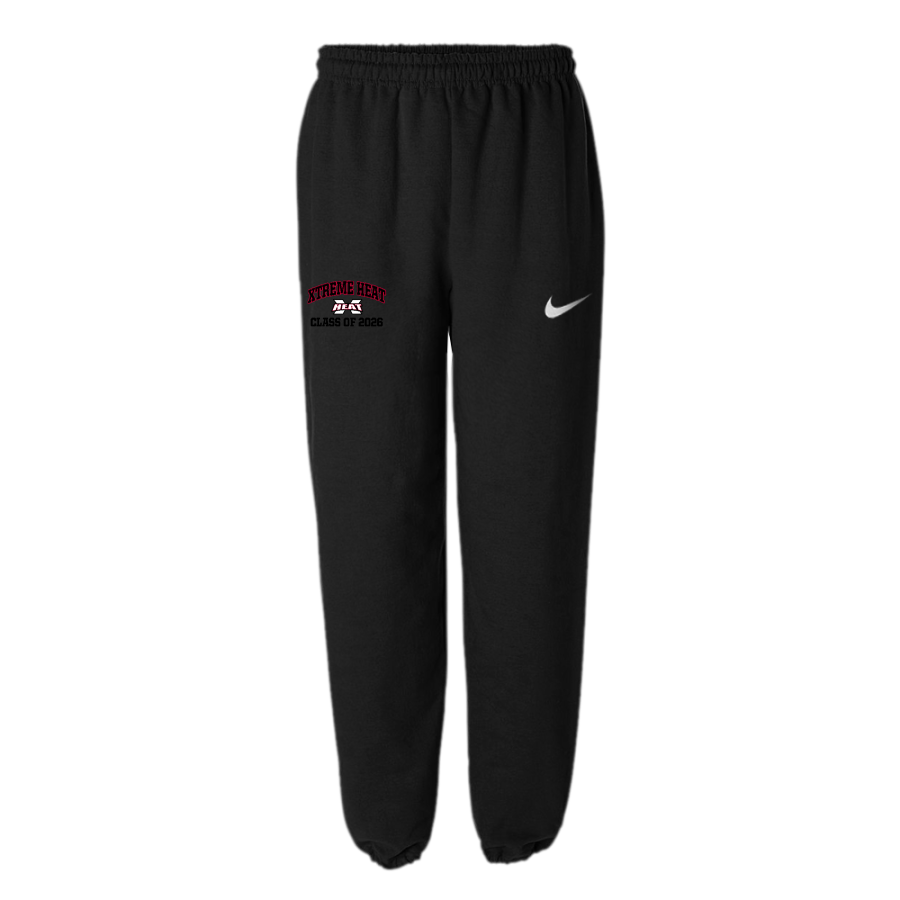 Xtreme Heat Heat <span class="pdp-name-mascot">Xtreme Heat Heat</span> Nike Women's Club Fleece Pant
