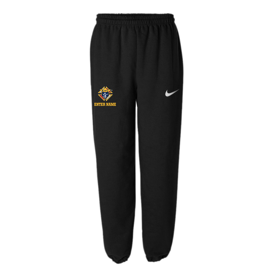 St. Catharine St. Catharine Knight <span class="pdp-name-mascot">St. Catharine Knights of Columbus</span> Nike Women's Club Fleece Pant
