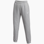 KENNY PIPE & SUPPLY Nike Women's Club Fleece Pant Front Thumbnail