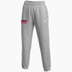 KIMBERLY HIGH SCHOOL BULLDOGS <span class="pdp-name-mascot">KIMBERLY BULLDOGS</span> Nike Women's Club Fleece Pant Front Thumbnail