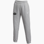 SHAYNE GRAHAM'S ELITE WINNING SOLUTIONS Nike Women's Club Fleece Pant Front Thumbnail