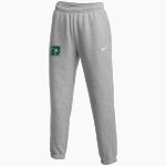 Aldo Leopold Aldo Leopold Nike Women's Club Fleece Pant Front Thumbnail