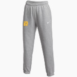 Broughal Rockets <span class="pdp-name-mascot">Broughal Rockets</span> Nike Women's Club Fleece Pant Front Thumbnail