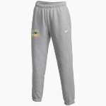 BIG SPRING HIGH SCHOOL STEERS <span class="pdp-name-mascot">BIG SPRING STEERS</span> Nike Women's Club Fleece Pant Front Thumbnail