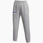 Dr C M Cash Pups <span class="pdp-name-mascot">Dr C M Cash Pups</span> Nike Women's Club Fleece Pant Front Thumbnail