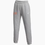 WATERLOO HIGH SCHOOL BULLDOGS <span class="pdp-name-mascot">WATERLOO BULLDOGS</span> Nike Women's Club Fleece Pant Front Thumbnail