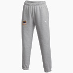 Cienega Bobcats Nike Women's Club Fleece Pant Front Thumbnail