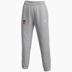 BURLINGTON HIGH SCHOOL DEMONS <span class="pdp-name-mascot">BURLINGTON DEMONS</span> Nike Women's Club Fleece Pant Front Thumbnail