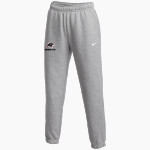 PIKEVIEW HIGH SCHOOL PANTHERS <span class="pdp-name-mascot">PIKEVIEW PANTHERS</span> Nike Women's Club Fleece Pant Front Thumbnail