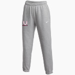 UNITY HIGH SCHOOL ROCKETS Nike Women's Club Fleece Pant Front Thumbnail