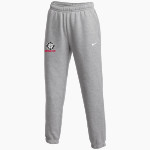 St. Louis CYC St. Louis CYC Nike Women's Club Fleece Pant Front Thumbnail