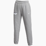 Sierra Canyon School Trailblazers Online Store <span class="pdp-name-mascot">Sierra Trailblazers</span> Nike Women's Club Fleece Pant Front Thumbnail