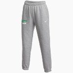 St. Mary's Dragons <span class="pdp-name-mascot">St. Mary's Dragons</span> Nike Women's Club Fleece Pant Front Thumbnail