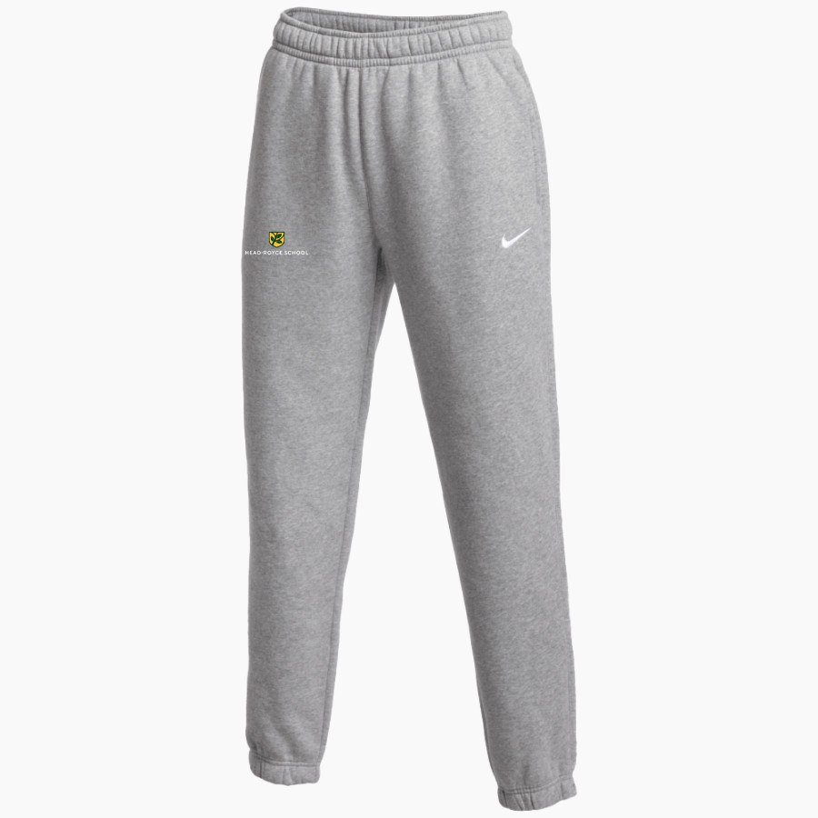 Head-Royce Jayhawks Nike Women's Club Fleece Pant