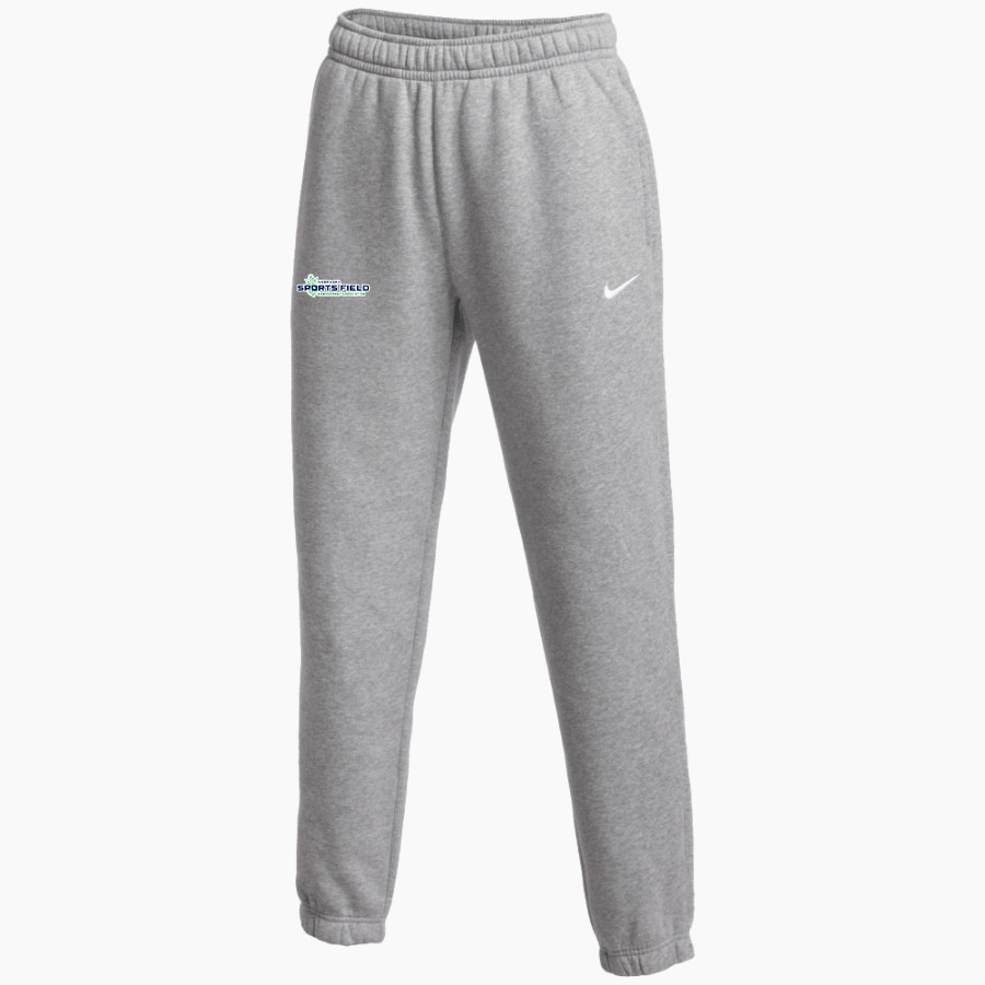 Nebraska Turfgrass Association Association Nike Women's Club Fleece Pant