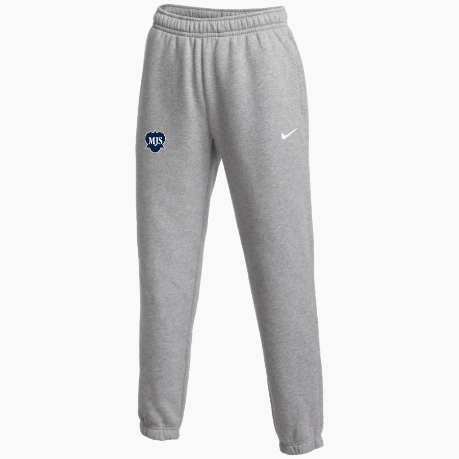 Mayfield Junior School Mustangs Online Store Nike Women's Club Fleece Pant