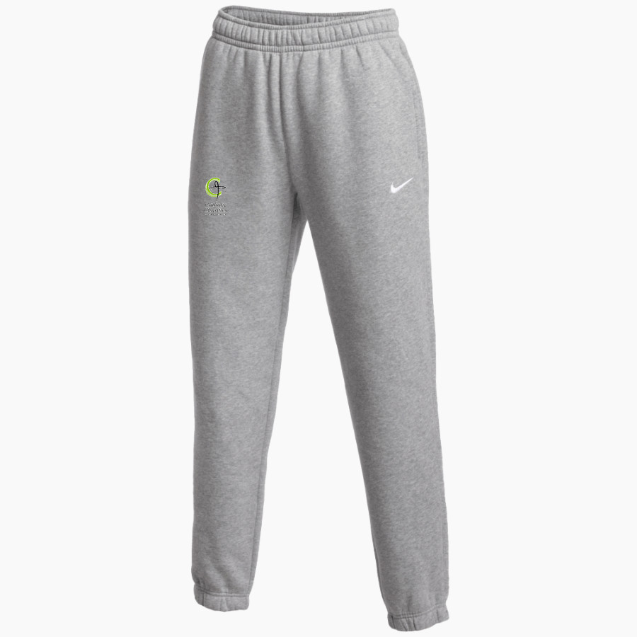 Catholic Charities of Eastern WA Catholic Charities Nike Women's Club Fleece Pant