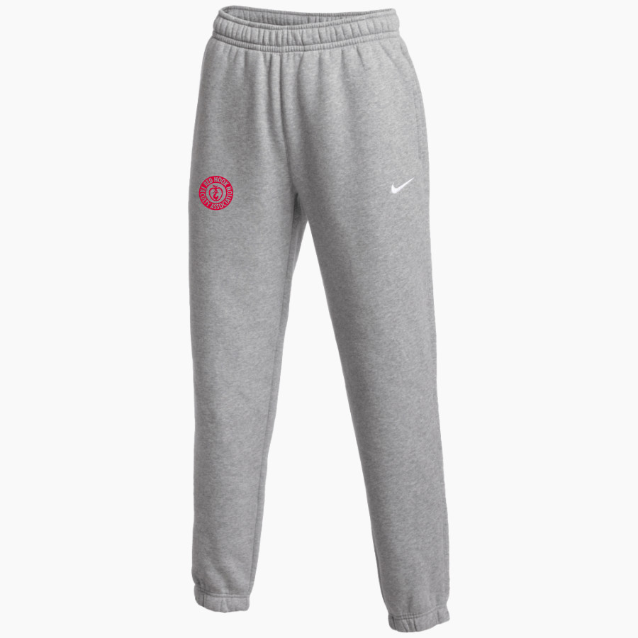 Red Hook Faculty Association RHFA <span class="pdp-name-mascot">Red Hook Faculty Association</span> Nike Women's Club Fleece Pant