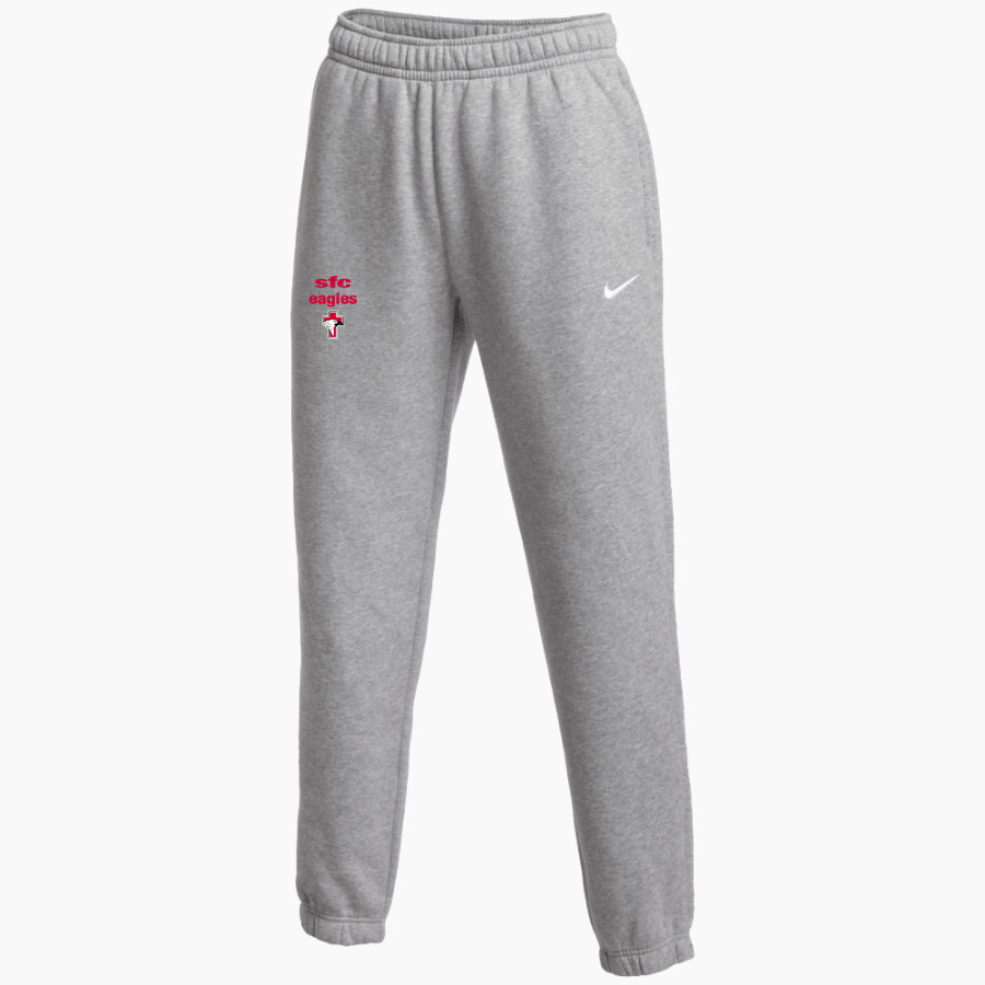 SFC Eagles Nike Women's Club Fleece Pant