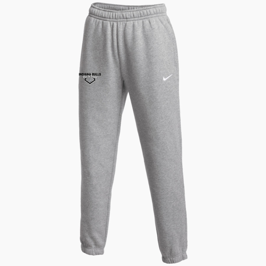 Indiana Bulls Baseball The Official Online Store Nike Women's Club Fleece Pant