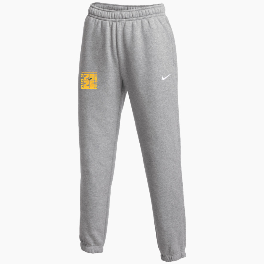 Broughal Rockets <span class="pdp-name-mascot">Broughal Rockets</span> Nike Women's Club Fleece Pant