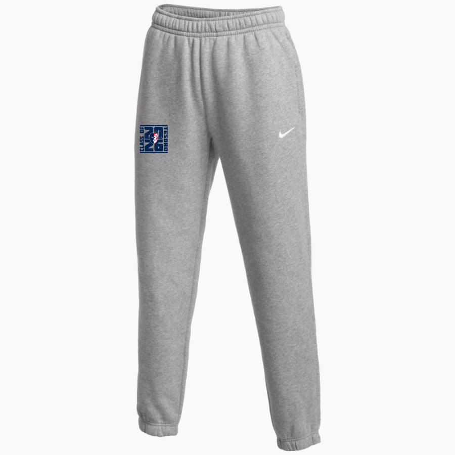 Tesoro Titans Nike Women's Club Fleece Pant