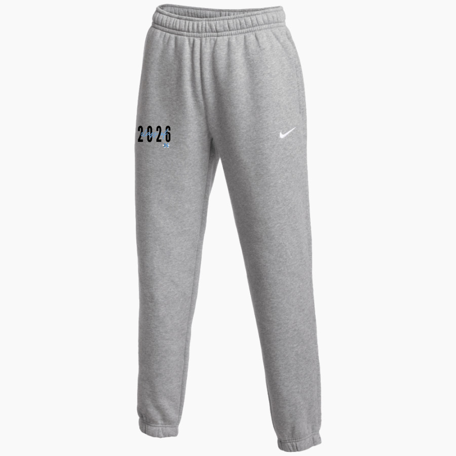 NORTH BAY HAVEN Buccaneers <span class="pdp-name-mascot">North Bay Buccaneers</span> Nike Women's Club Fleece Pant