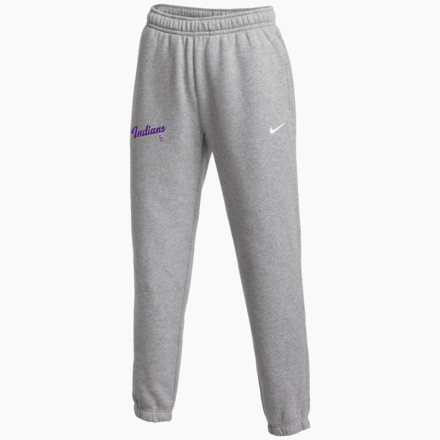 SEQUATCHIE COUNTY HIGH SCHOOL INDIANS <span class="pdp-name-mascot">SEQUATCHIE COUNTY INDIANS</span> Nike Women's Club Fleece Pant