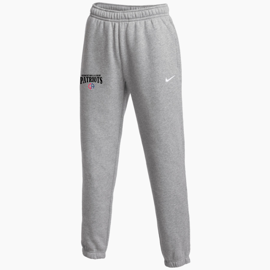 Germantown Academy Patriots Nike Women's Club Fleece Pant