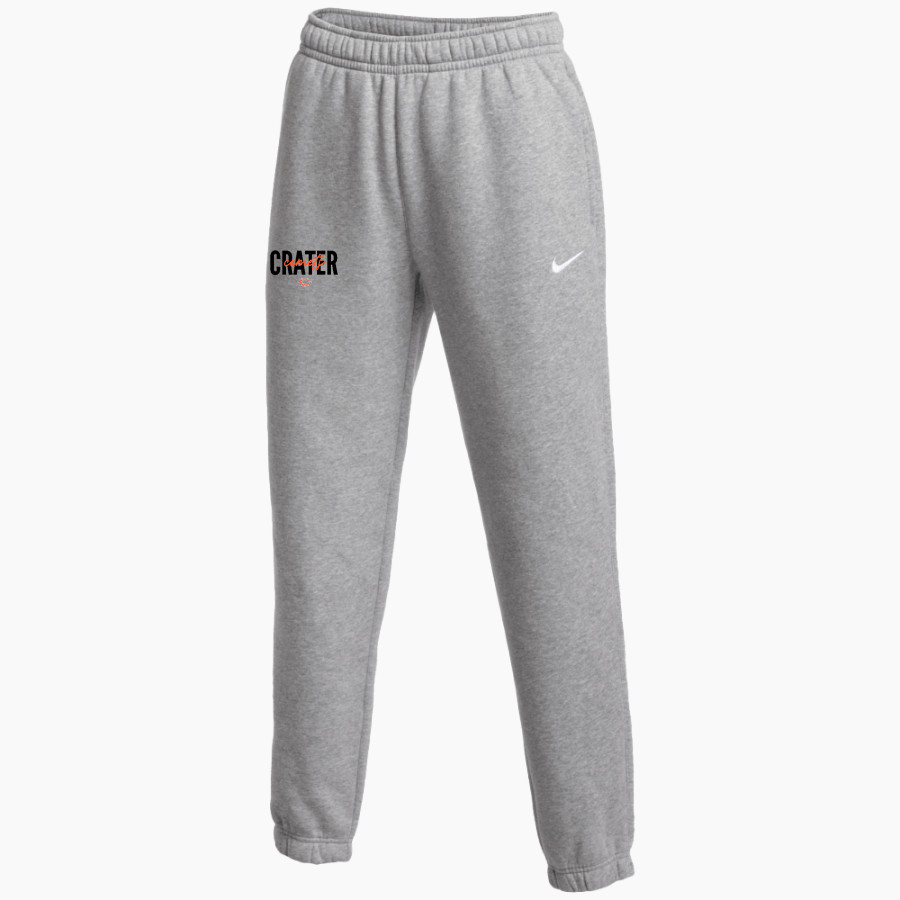 Crater Comets Nike Women's Club Fleece Pant