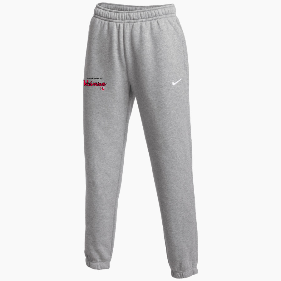 Harvard-Westlake The Official Online Store Nike Women's Club Fleece Pant
